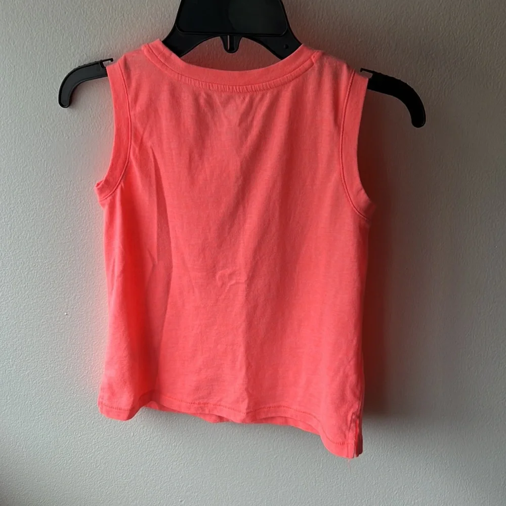 Gap kids small vacation tank.